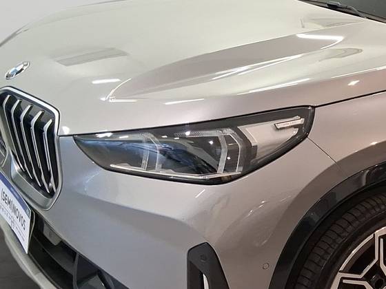 BMW X1 2.0 16V TURBO GASOLINA SDRIVE20I X-LINE STEPTRONIC
